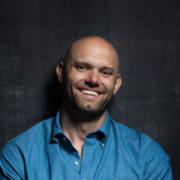 James Clear James Clear